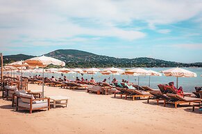 Le Suffren Hotel, Golfe de Saint-Tropez