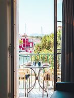 Le Suffren Hotel