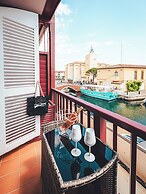 Le Suffren Hotel