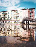 Le Suffren Hotel, Golfe de Saint-Tropez