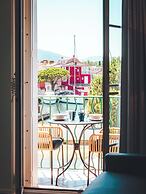 Le Suffren Hotel, Golfe de Saint-Tropez