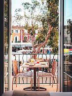 Le Suffren Hotel, Golfe de Saint-Tropez