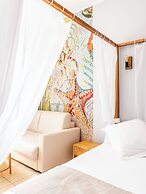 Le Suffren Hotel, Golfe de Saint-Tropez