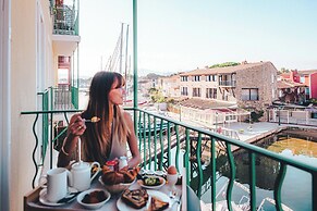 Le Suffren Hotel
