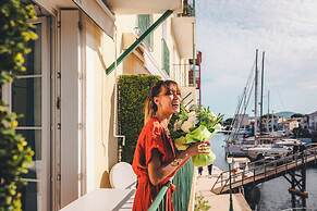 Le Suffren Hotel