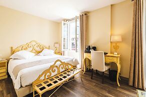Le Suffren Hotel
