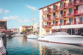Le Suffren Hotel