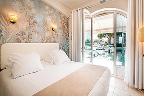Le Suffren Hotel, Golfe de Saint-Tropez