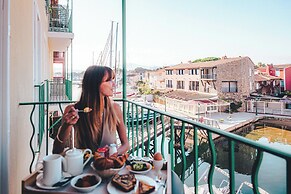 Le Suffren Hotel, Golfe de Saint-Tropez