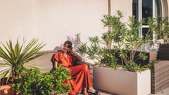Le Suffren Hotel