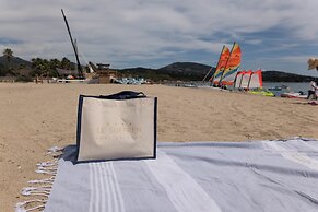 Le Suffren Hotel, Golfe de Saint-Tropez