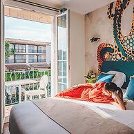 Le Suffren Hotel, Golfe de Saint-Tropez