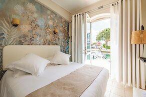 Le Suffren Hotel, Golfe de Saint-Tropez