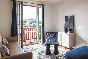 Le Suffren Hotel