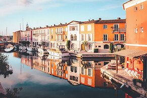 Le Suffren Hotel, Golfe de Saint-Tropez