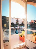 Le Suffren Hotel, Golfe de Saint-Tropez