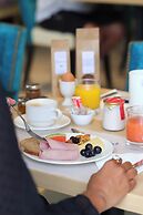 Le Suffren Hotel, Golfe de Saint-Tropez