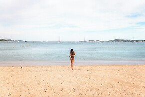 Le Suffren Hotel, Golfe de Saint-Tropez
