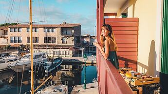 Le Suffren Hotel