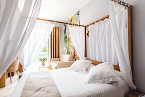 Le Suffren Hotel, Golfe de Saint-Tropez