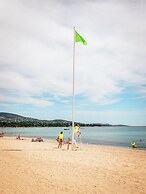 Le Suffren Hotel, Golfe de Saint-Tropez