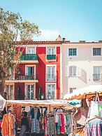Le Suffren Hotel, Golfe de Saint-Tropez