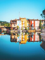 Le Suffren Hotel, Golfe de Saint-Tropez