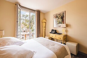 Le Suffren Hotel, Golfe de Saint-Tropez