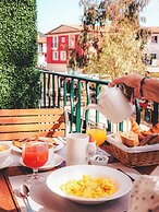 Le Suffren Hotel