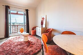 Le Suffren Hotel