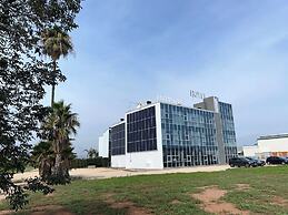 Hotel Sercotel Plana Parc