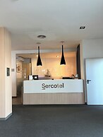 Hotel Sercotel Plana Parc