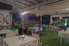 Hotel Sercotel Plana Parc