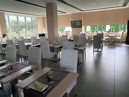 Hotel Sercotel Plana Parc