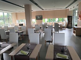 Hotel Sercotel Plana Parc