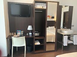 Hotel Sercotel Plana Parc