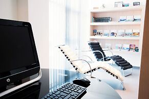 Hotel Sercotel Plana Parc