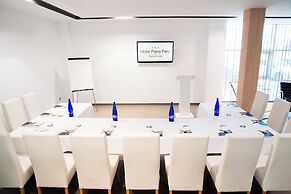 Hotel Sercotel Plana Parc