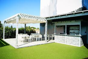 Hotel Sercotel Plana Parc