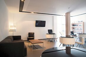 Hotel Sercotel Plana Parc