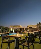 Hotel Sercotel Plana Parc