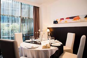 Hotel Sercotel Plana Parc