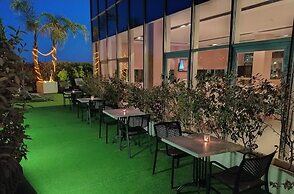 Hotel Sercotel Plana Parc