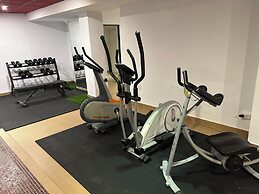 Hotel Sercotel Plana Parc