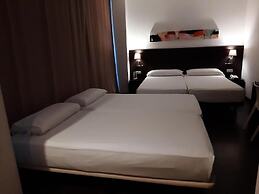 Hotel Sercotel Plana Parc