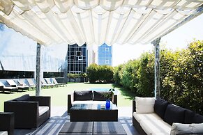 Hotel Sercotel Plana Parc