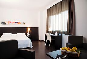 Hotel Sercotel Plana Parc