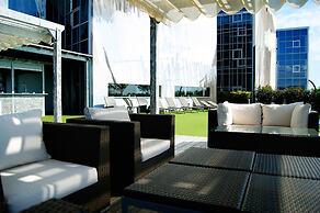 Hotel Sercotel Plana Parc