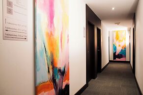 Hotel Sercotel Plana Parc