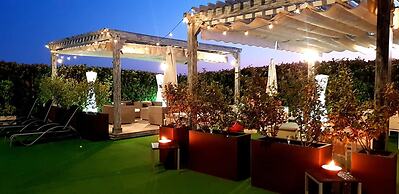 Hotel Sercotel Plana Parc